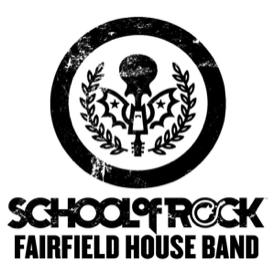 School of Rock Logo
